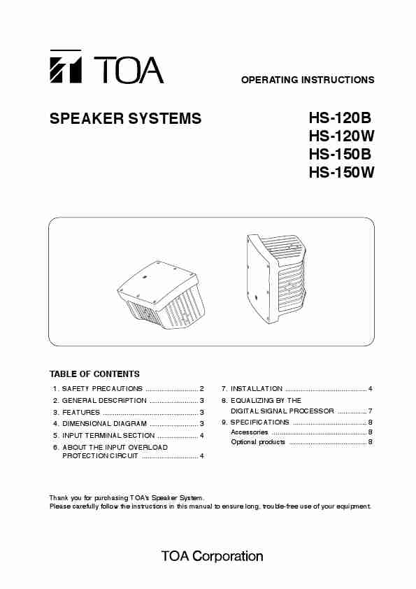 Uniden Speaker HS-120W-page_pdf